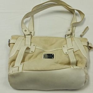 Stone mountain purse